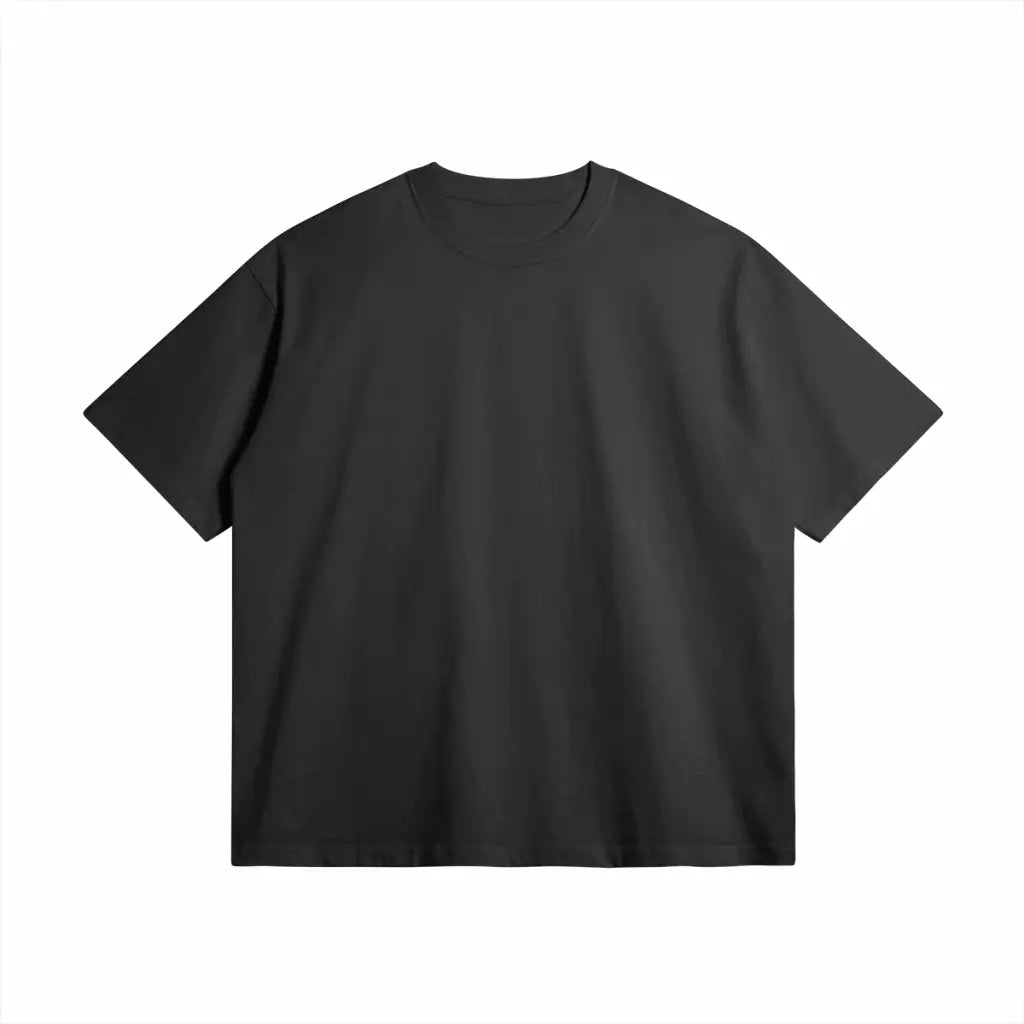 Sulek x Berserk | Bp | Oversized Heavyweight t Shirt Black / Xs