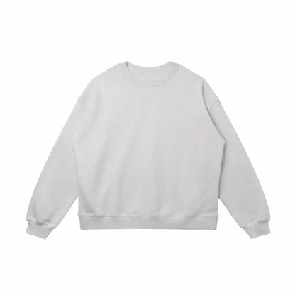 Sulek x Berserk | Bp | Pump Cover - Heather Gray / s