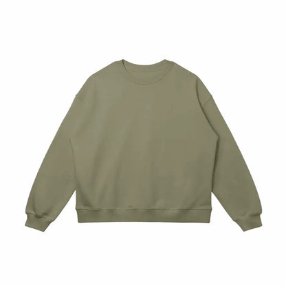 Sulek x Berserk | Bp | Pump Cover - Sage Green / s
