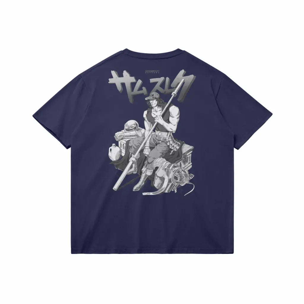 Sulek x Berserk | Bp | T-shirt