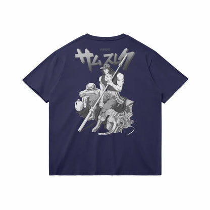 Sulek x Berserk | Bp | T-shirt