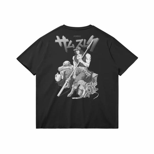 Sulek x Berserk | Bp | T-shirt
