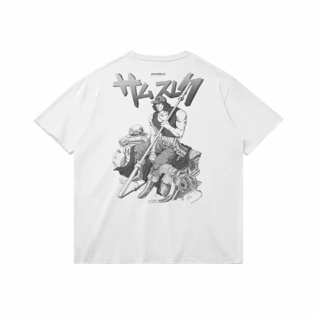 Sulek x Berserk | Bp | T-shirt