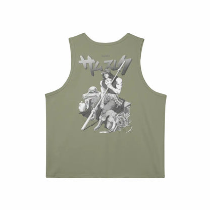 Sulek x Berserk | Bp | Tank Top
