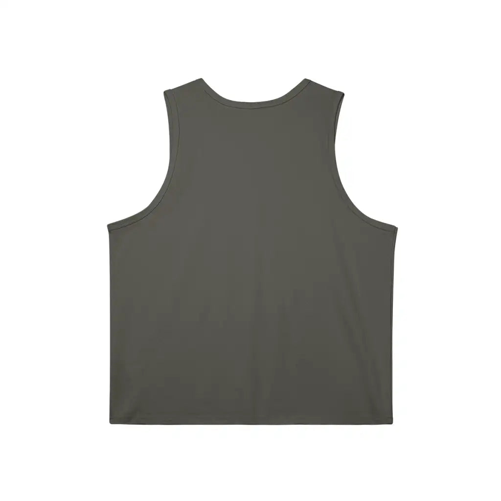 Uncrowned S1 | Kg | Tank Top