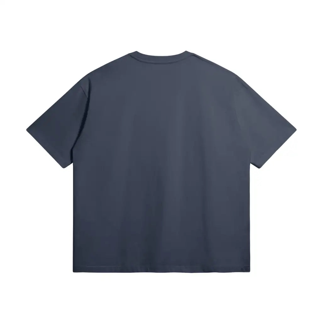 Uncrowned S1 | Kl Oversized Heavyweight T-shirt