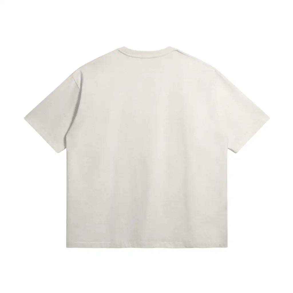 Uncrowned S1 | Mm | Oversized Heavyweight T-shirt