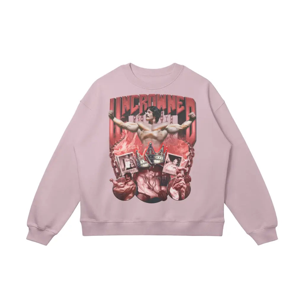 Uncrowned S1 | Mm | Pump Cover - Lilac / s