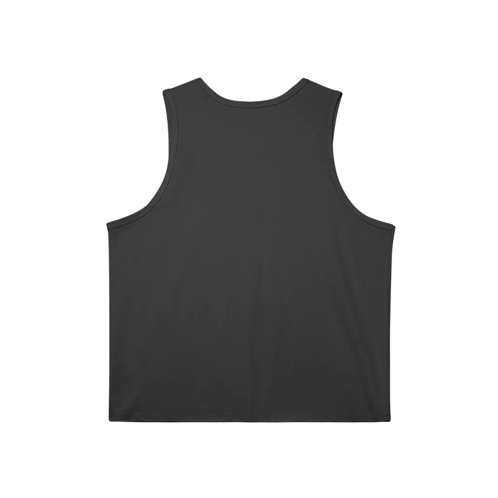 Uncrowned S1 | Mm | Tank Top