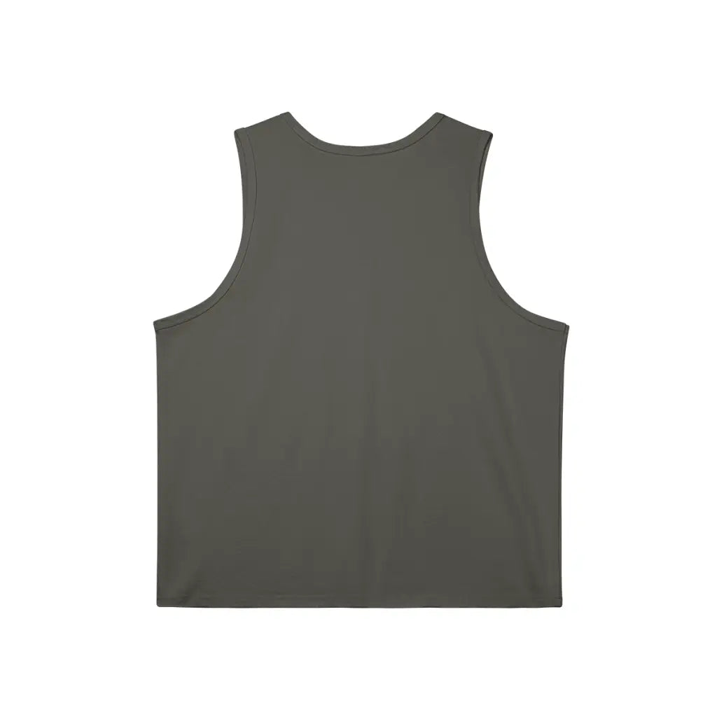 Uncrowned S1 | Mm | Tank Top