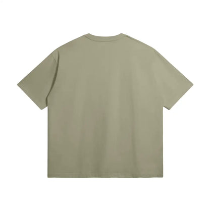 Uncrowned S1 | Ns | Oversized Heavyweight T-shirt