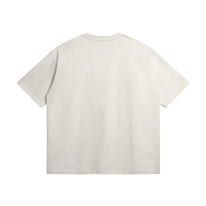 Uncrowned S1 | Ns | Oversized Heavyweight T-shirt