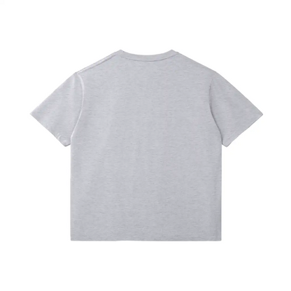 Uncrowned S1 | Ns | Slim Fit Heavyweight T-shirt