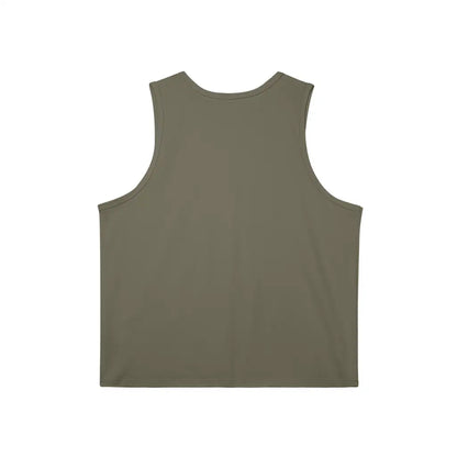 Uncrowned S1 | Ns | Tank Top