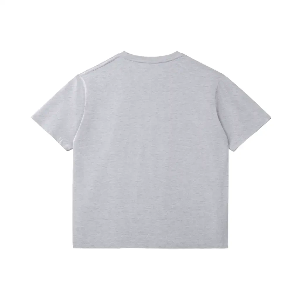 Vitruvian | Slim Fit Heavyweight T-shirt