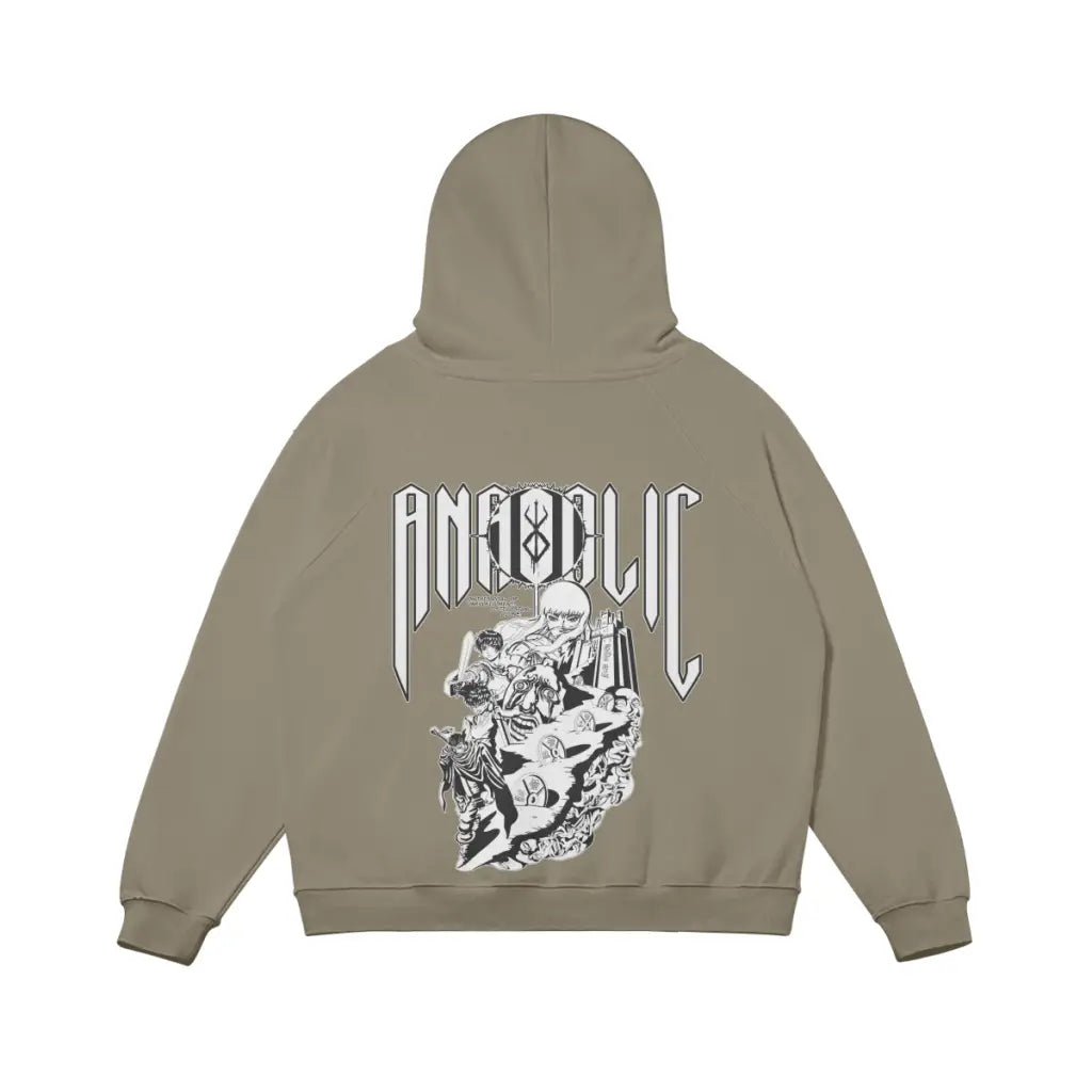 Warrior’s Journey | Hoodie