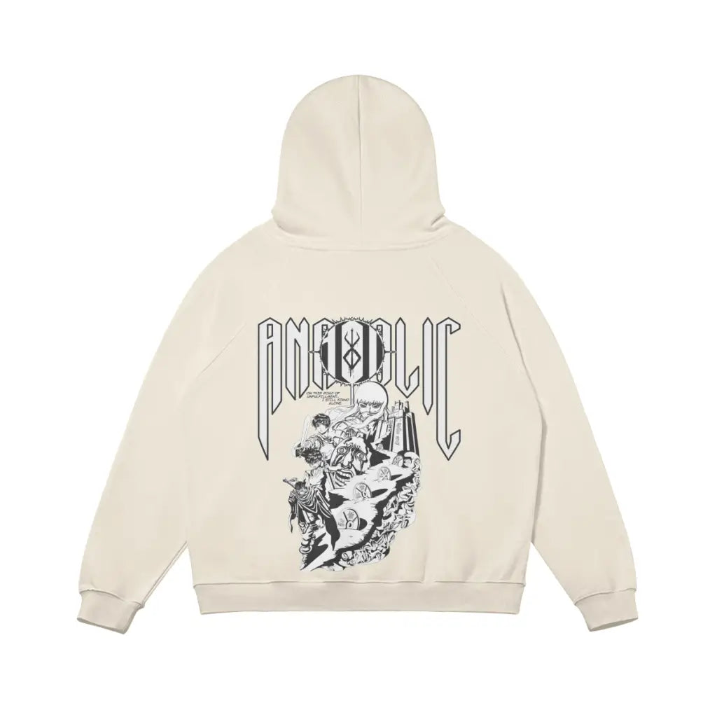 Warrior’s Journey | Hoodie
