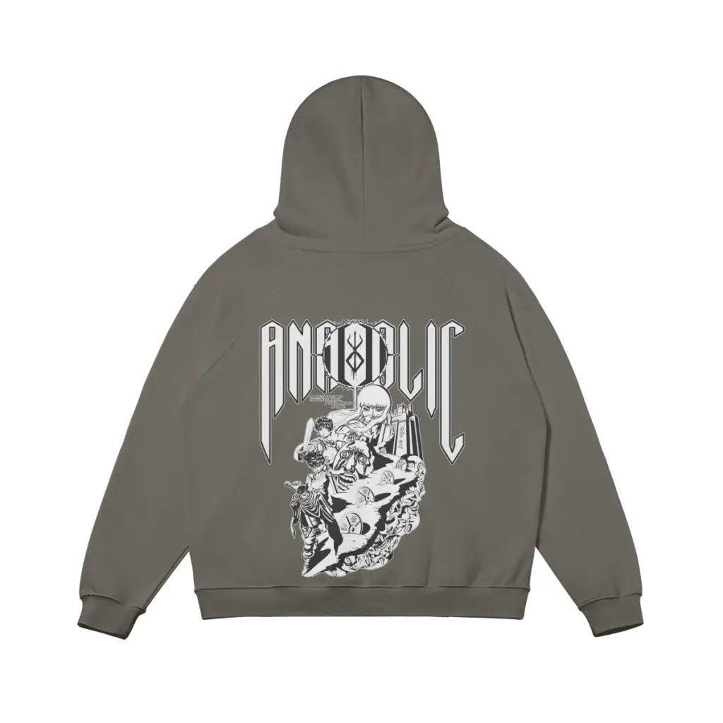 Warrior’s Journey | Hoodie