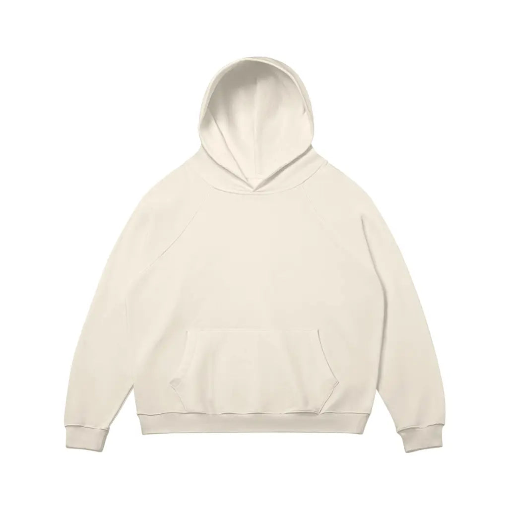 Warrior’s Journey | Hoodie - Rice Apricot / s