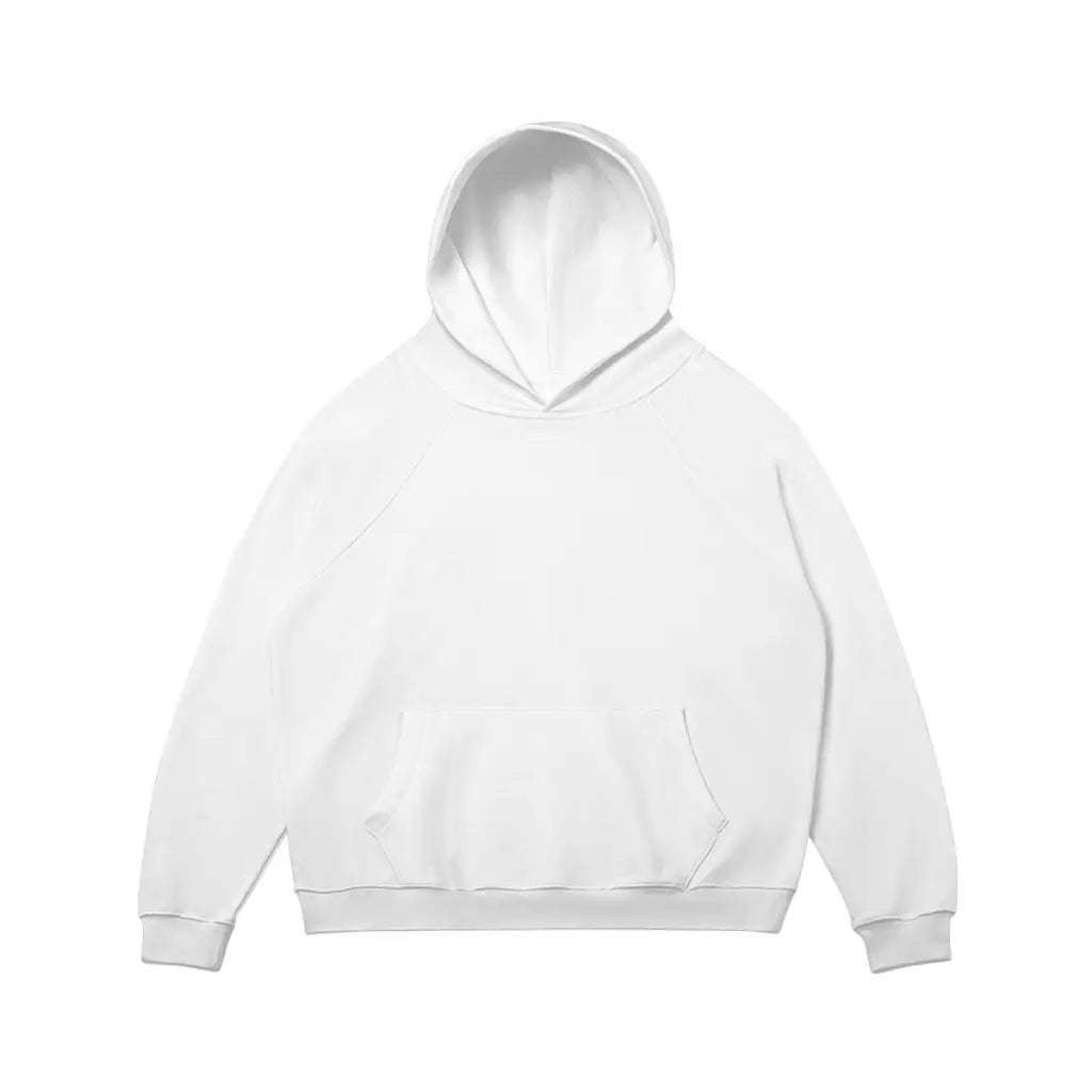 Warrior’s Journey | Hoodie - White / s