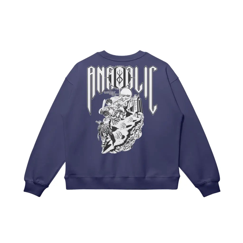 Warrior’s Journey | Pump Cover