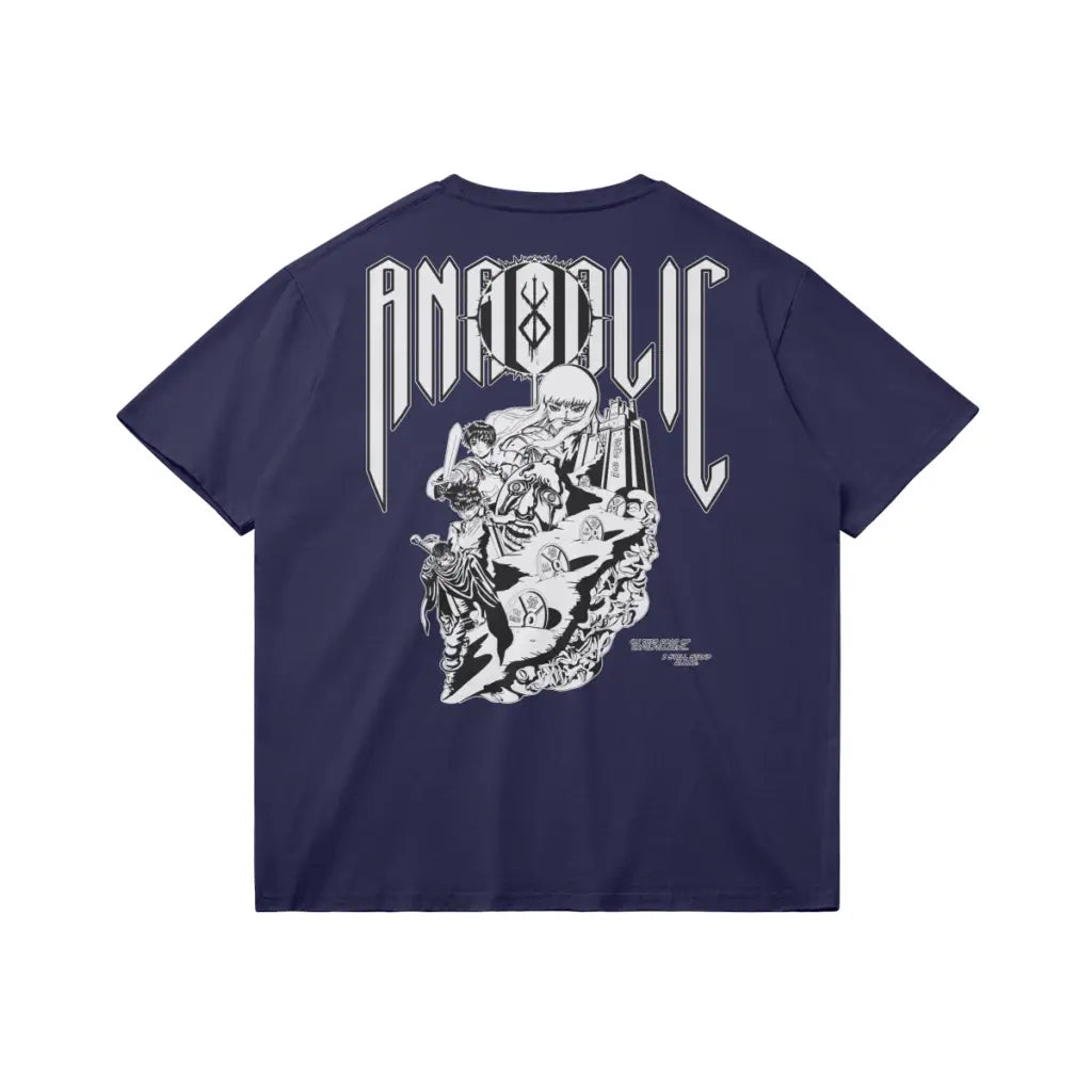 Warrior’s Journey | t Shirt