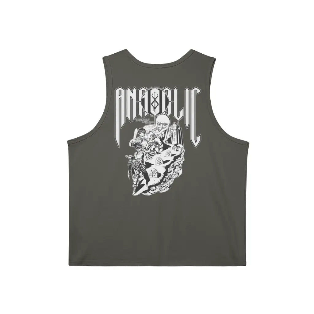Warrior’s Journey | Tank Top