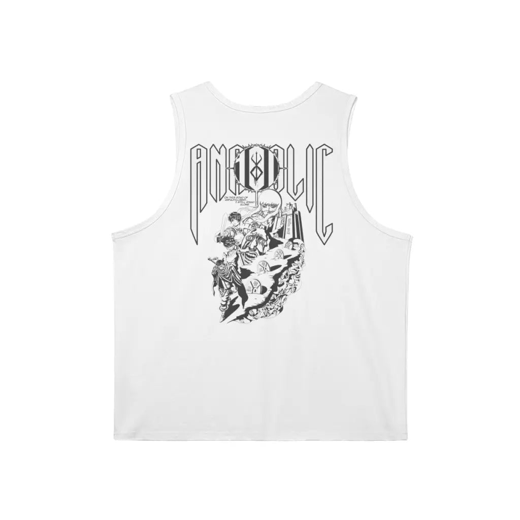 Warrior’s Journey | Tank Top