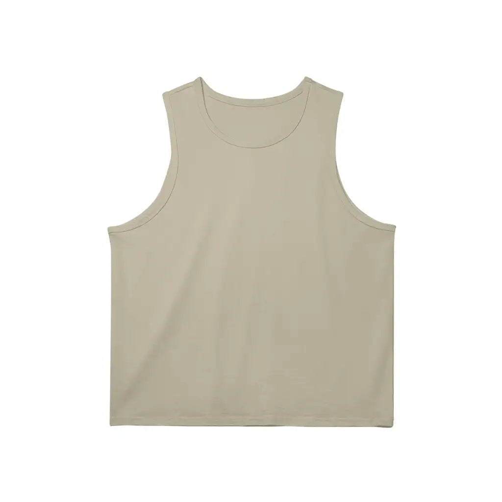 Warrior’s Journey | Tank Top - Rice Apricot / s