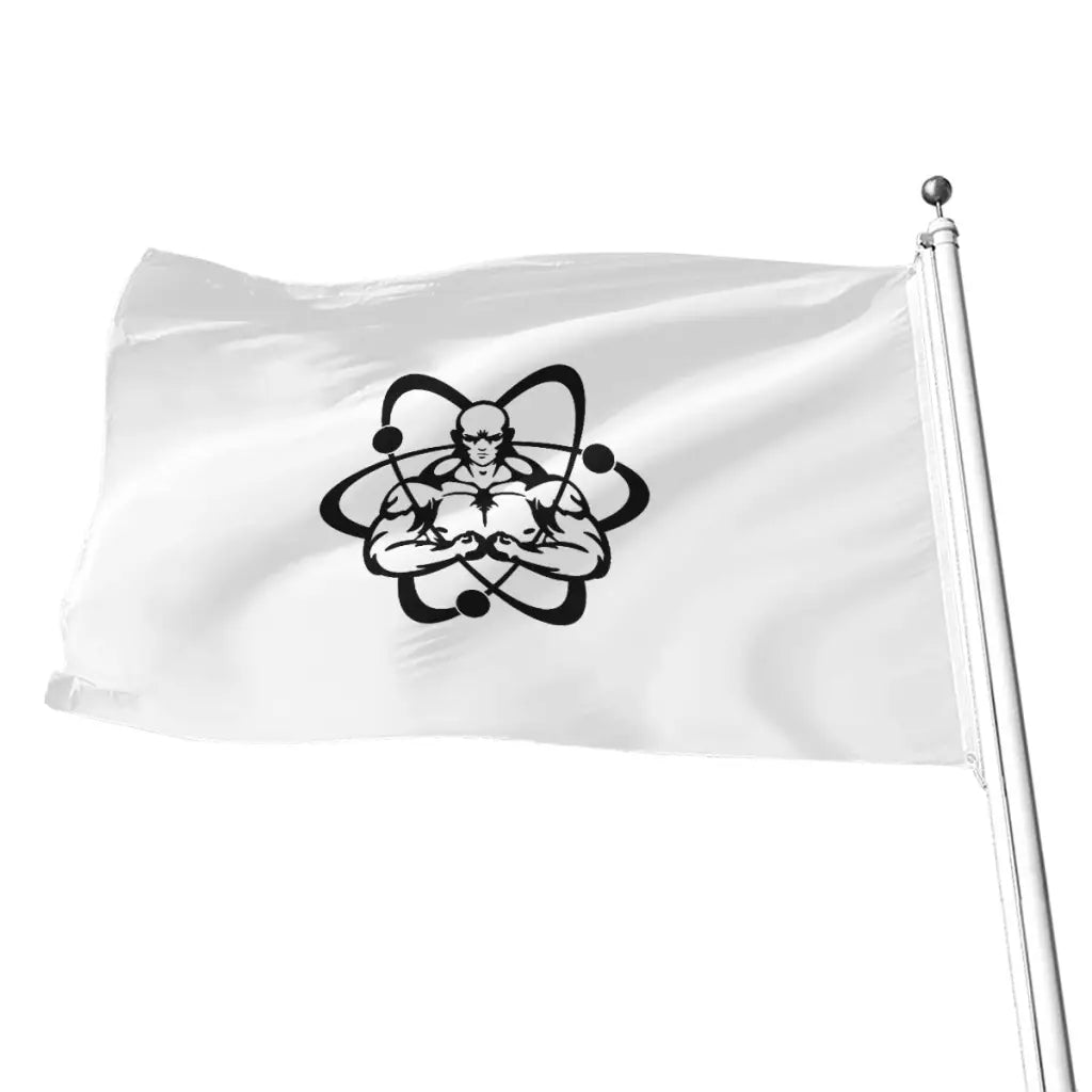 Warrior’s Journey V1 | Flag