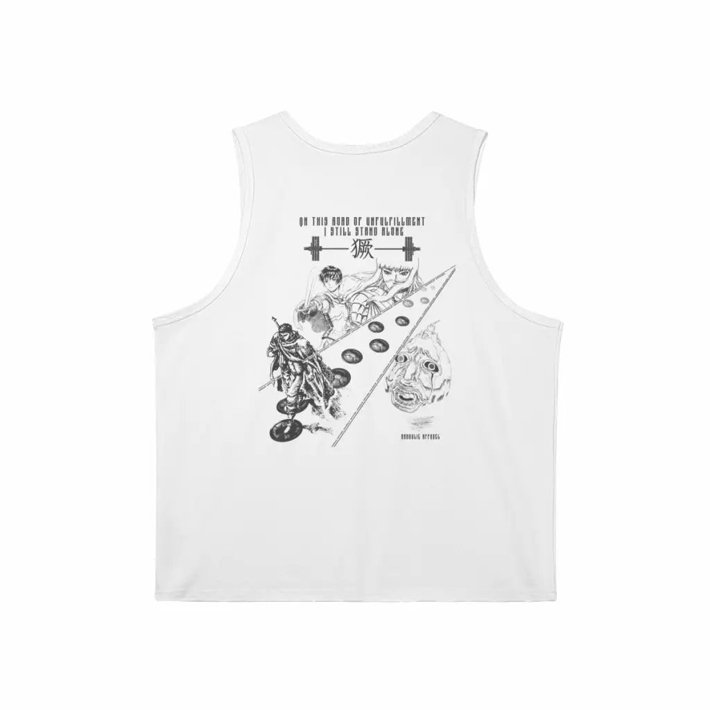 Warrior’s Journey V1 | Tank Top