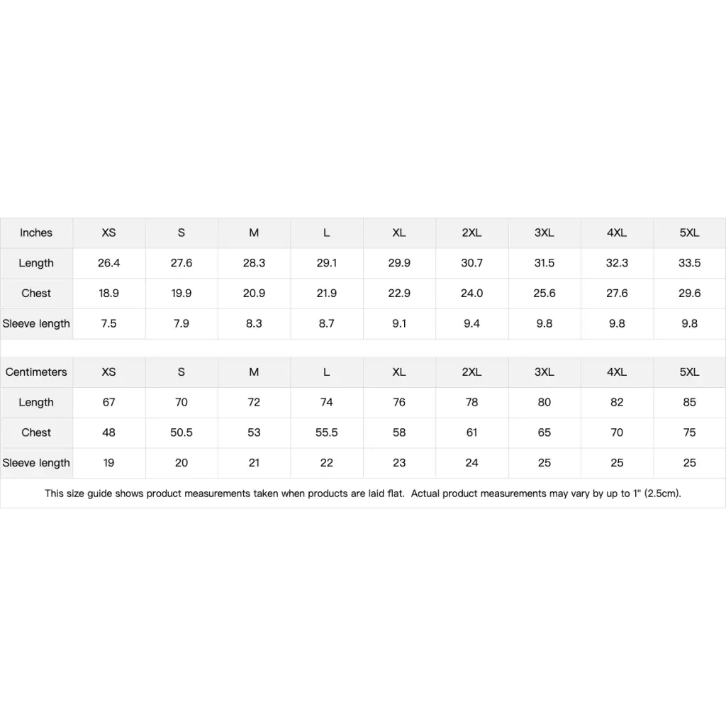 White Monster | T-shirt