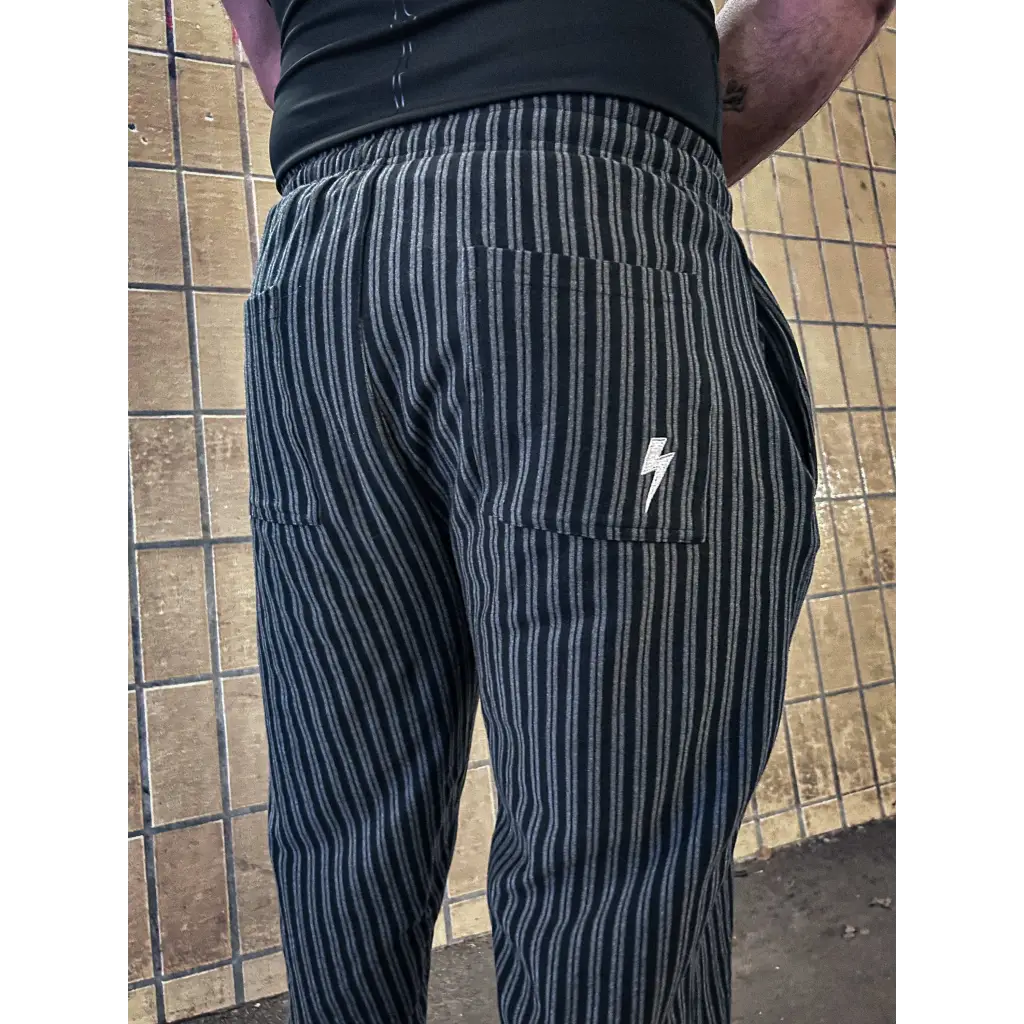 Zeus | Bodybuilding Pants