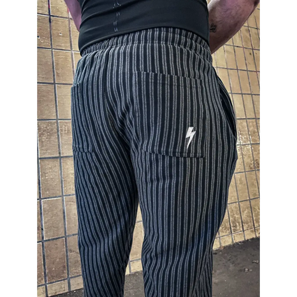 Zeus | Bodybuilding Pants