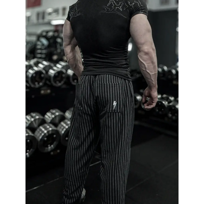 Zeus | Bodybuilding Pants