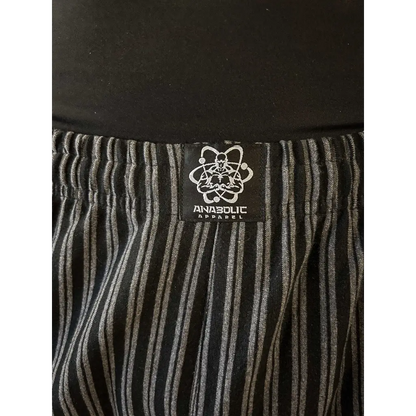 Zeus | Bodybuilding Pants