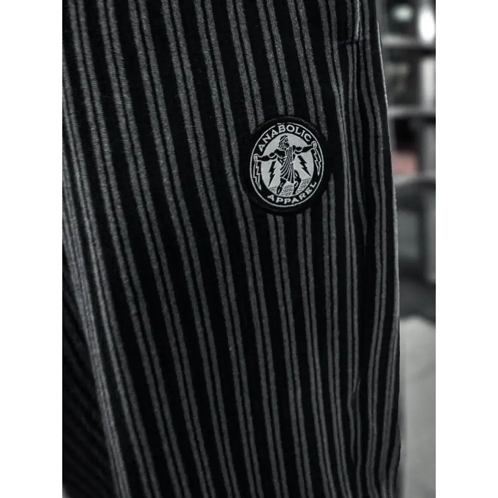Zeus | Bodybuilding Pants