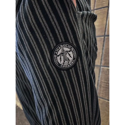 Zeus | Bodybuilding Pants