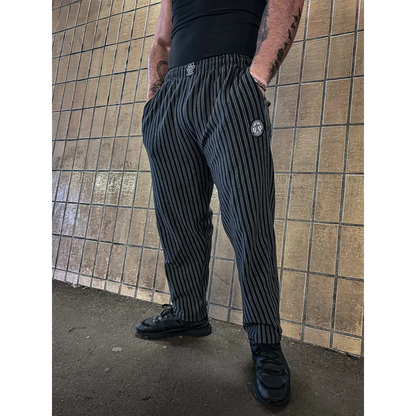 Zeus | Bodybuilding Pants