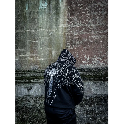Zeus | Hoodie